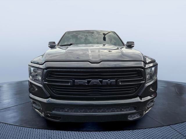 ram ram 1500 pickup 2020 1C6SRFFT9LN215880 image ram ram 1500 pickup 2020 1C6SRFFT9LN215880 image
